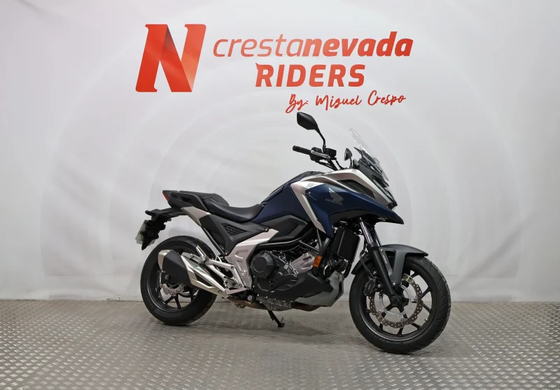 Imagen de Honda NC 750 XA