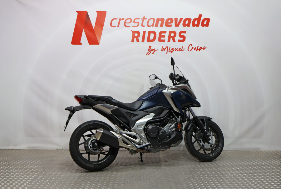Imagen 11 de Honda NC 750 XA Gasolina 58 CV