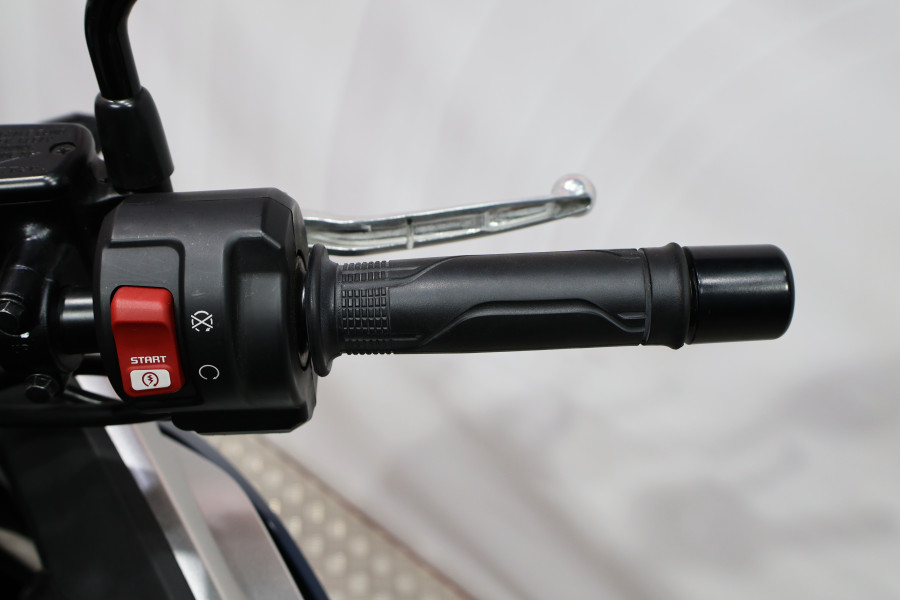 Imagen 9 de Honda NC 750 XA Gasolina 58 CV
