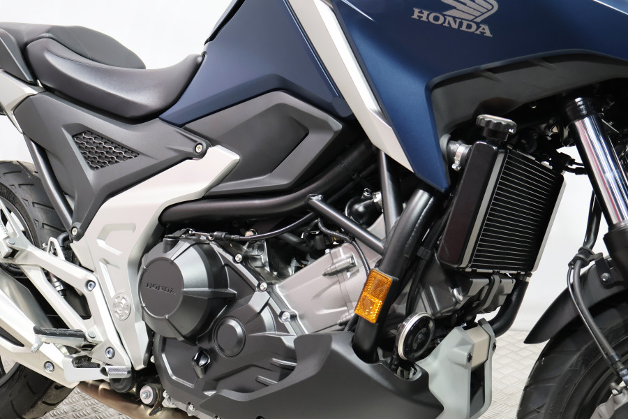 Imagen 12 de Honda NC 750 XA Gasolina 58 CV