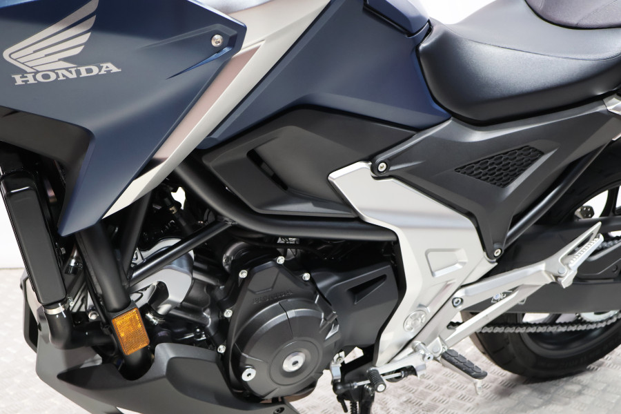 Imagen 13 de Honda NC 750 XA Gasolina 58 CV