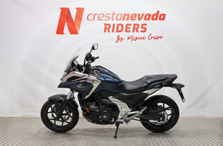 Imagen 3 de Honda NC 750 XA Gasolina 58 CV