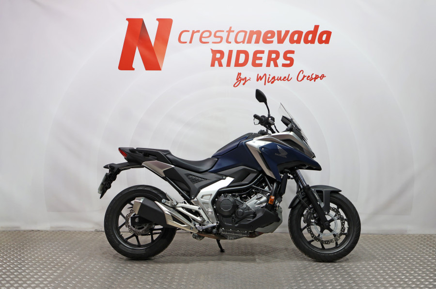 Imagen 7 de Honda NC 750 XA Gasolina 58 CV