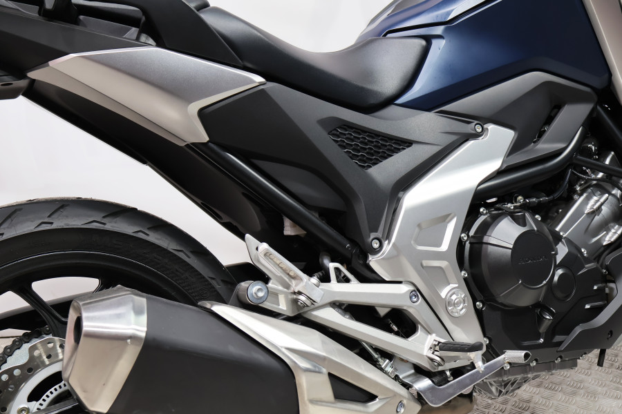 Imagen 15 de Honda NC 750 XA Gasolina 58 CV