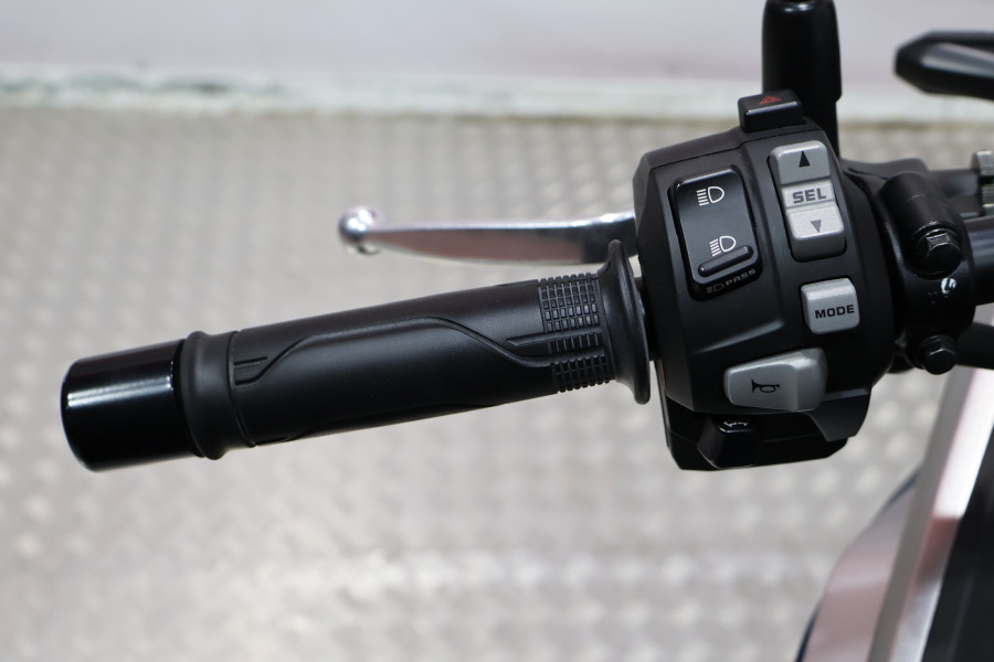 Imagen 8 de Honda NC 750 XA Gasolina 58 CV