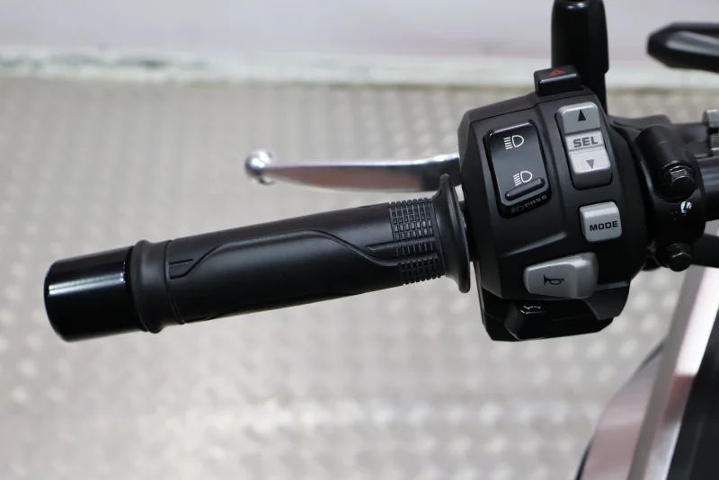 Imagen de Honda NC 750 XA