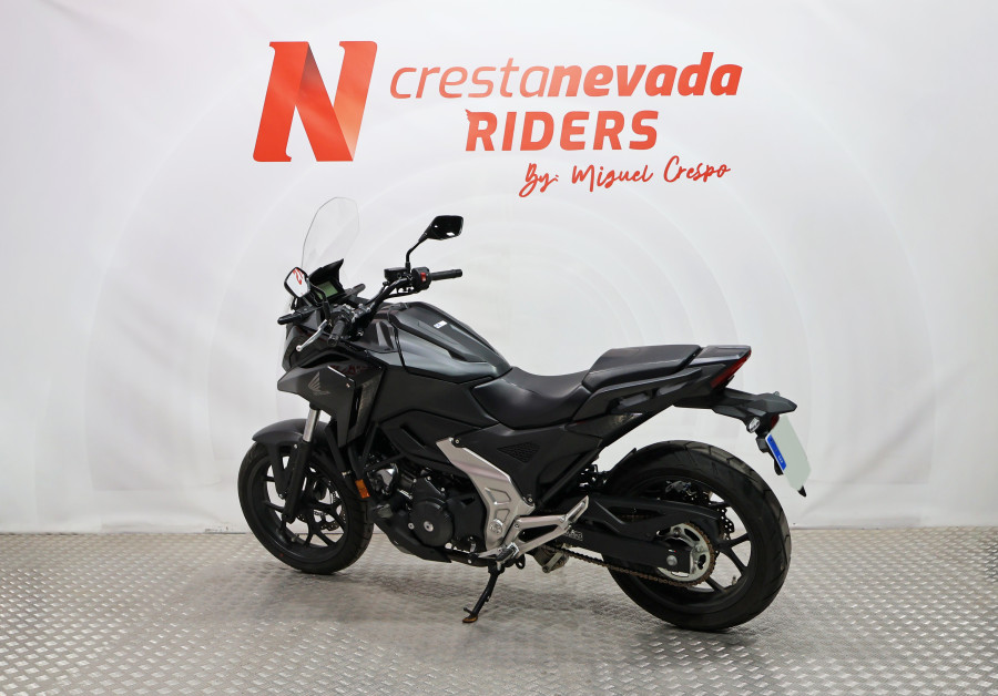 Imagen 10 de Honda NC 750 XA  A2 Gasolina 48 CV