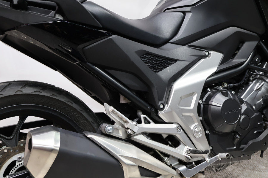Imagen 15 de Honda NC 750 XA  A2 Gasolina 48 CV