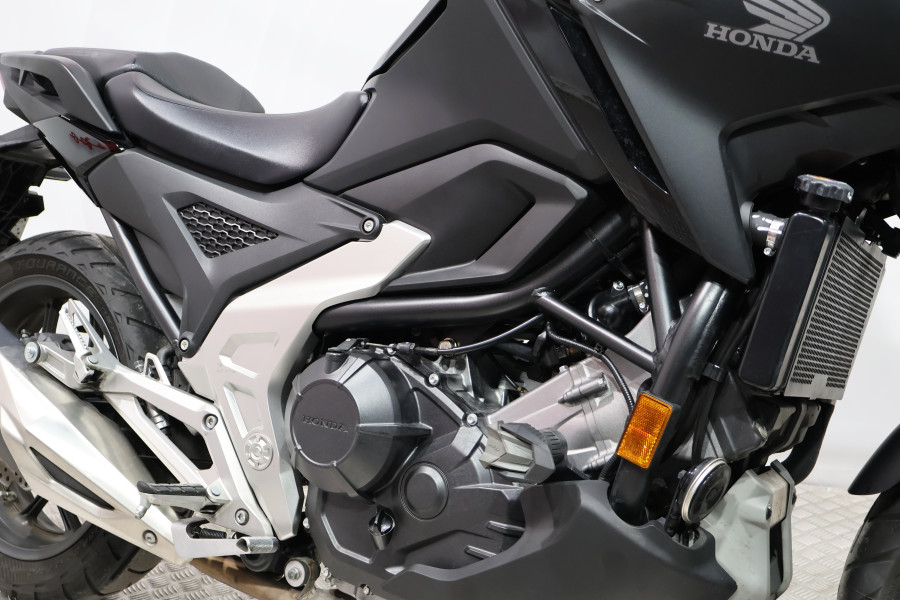 Imagen 12 de Honda NC 750 XA  A2 Gasolina 48 CV