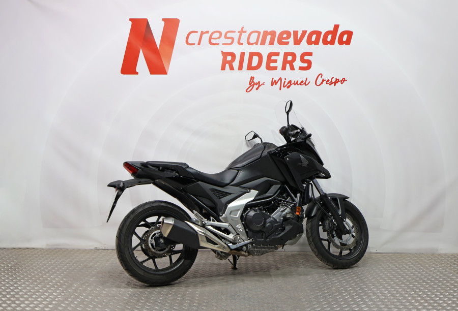 Imagen 11 de Honda NC 750 XA  A2 Gasolina 48 CV
