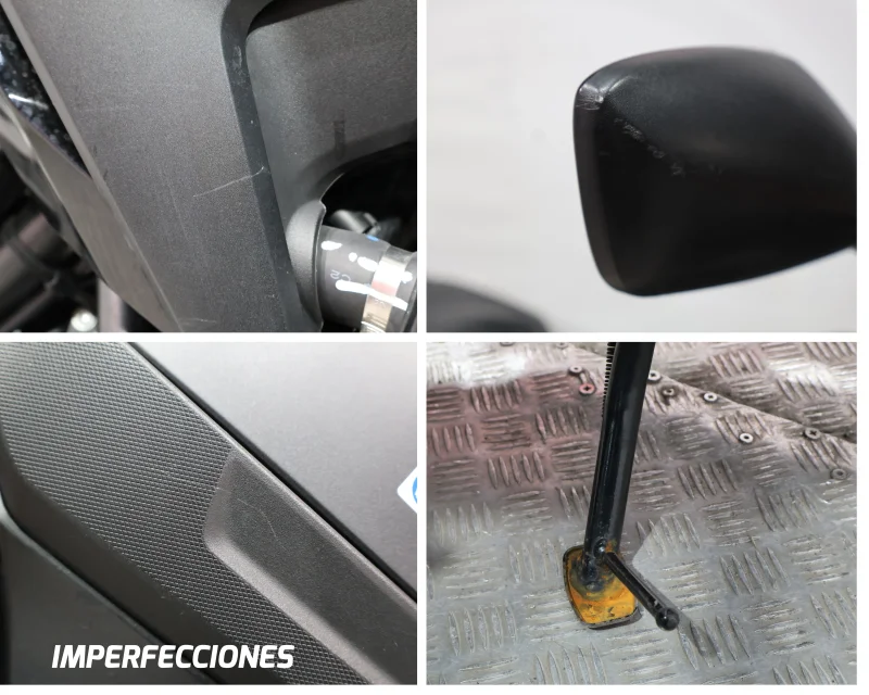 Imagen de Honda NC 750 XA  A2