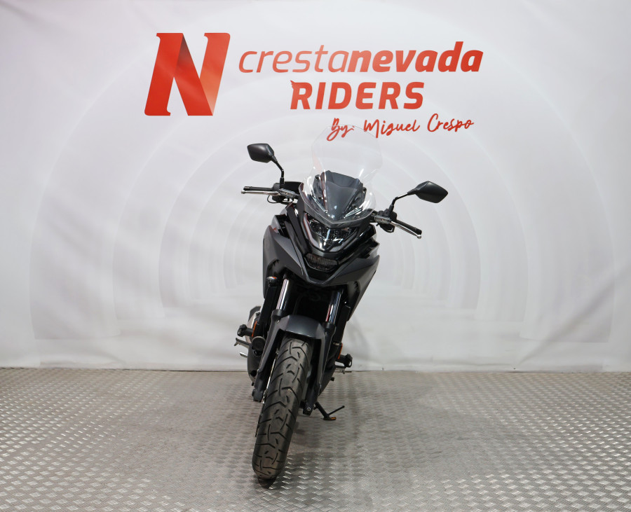 Imagen 5 de Honda NC 750 XA  A2 Gasolina 48 CV