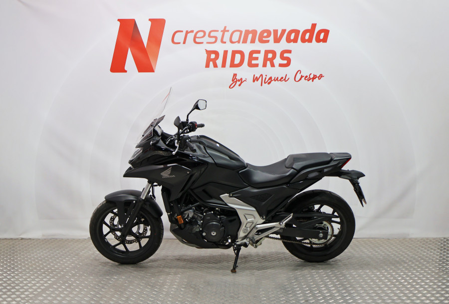Imagen 3 de Honda NC 750 XA  A2 Gasolina 48 CV