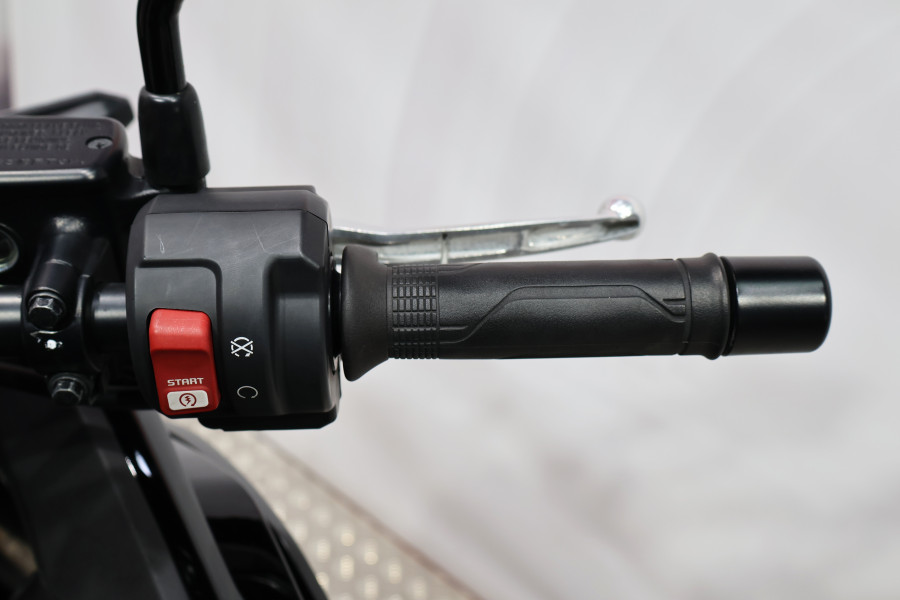 Imagen 9 de Honda NC 750 XA  A2 Gasolina 48 CV