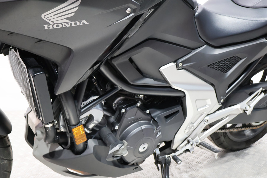Imagen 13 de Honda NC 750 XA  A2 Gasolina 48 CV