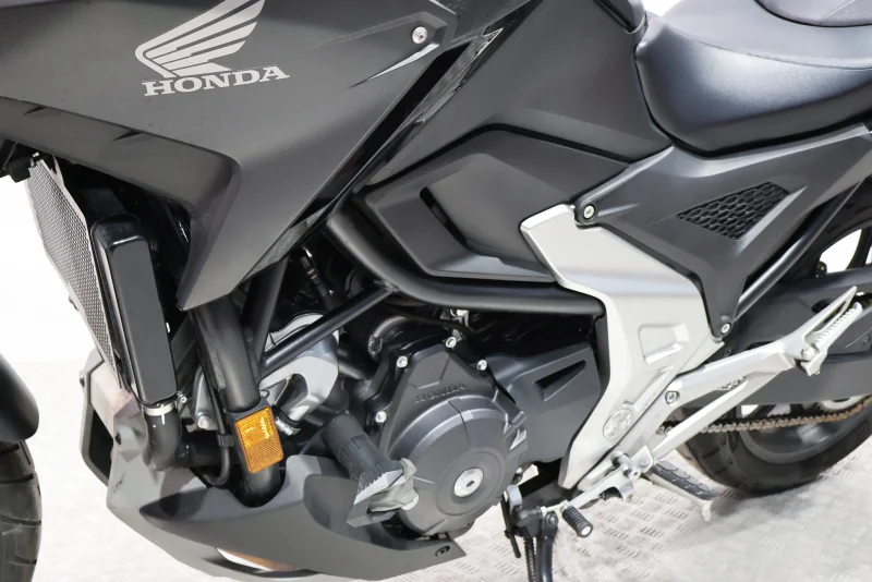 Imagen de Honda NC 750 XA  A2