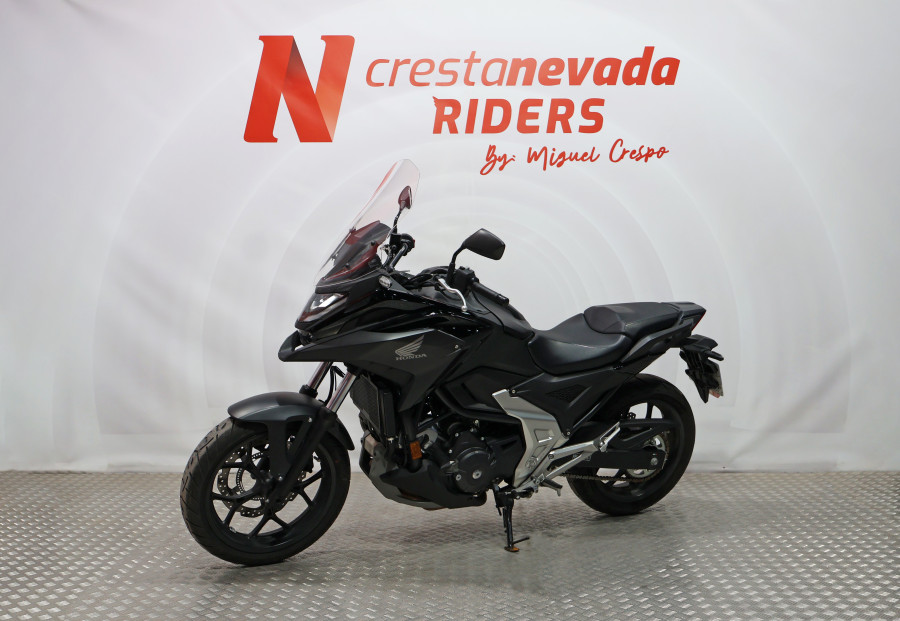 Imagen 4 de Honda NC 750 XA  A2 Gasolina 48 CV