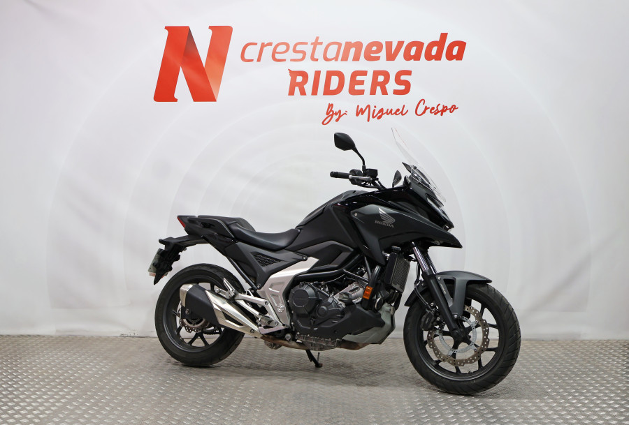 Imagen 6 de Honda NC 750 XA  A2 Gasolina 48 CV