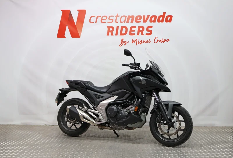 Imagen de Honda NC 750 XA  A2