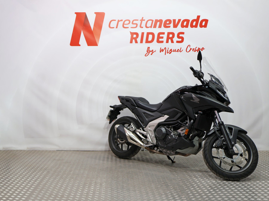 Imagen 16 de Honda NC 750 XA  A2 Gasolina 48 CV