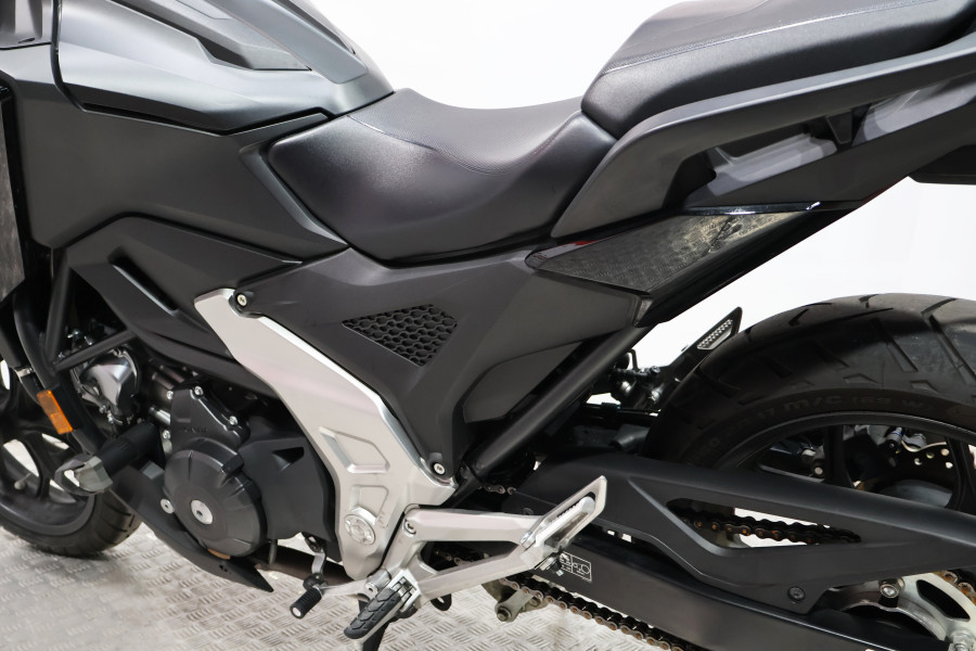 Imagen 14 de Honda NC 750 XA  A2 Gasolina 48 CV
