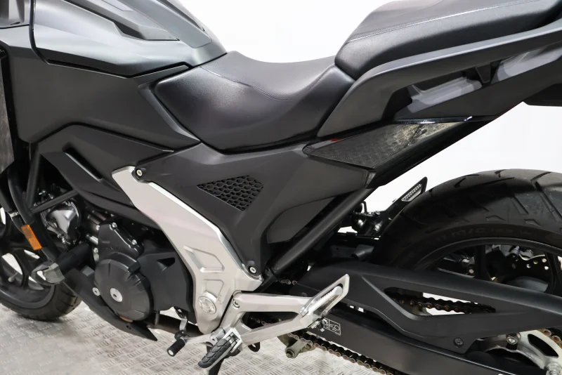 Imagen de Honda NC 750 XA  A2