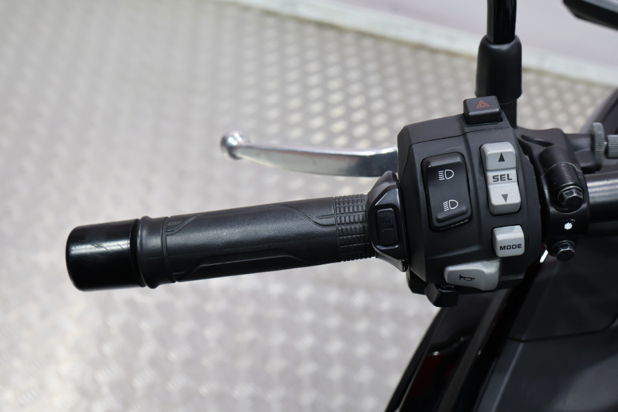Imagen 8 de Honda NC 750 XA  A2 Gasolina 48 CV
