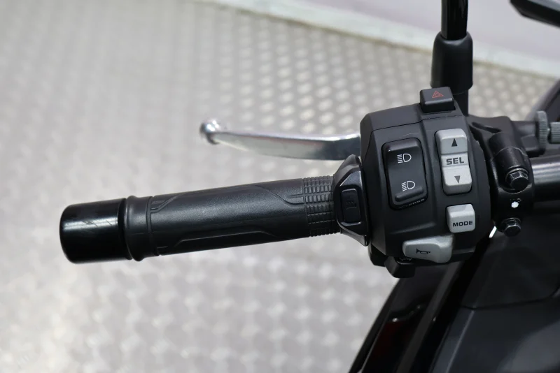 Imagen de Honda NC 750 XA  A2