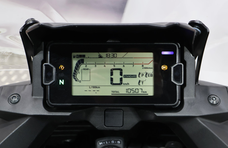 Imagen 2 de Honda NC 750 XA  A2 Gasolina 48 CV