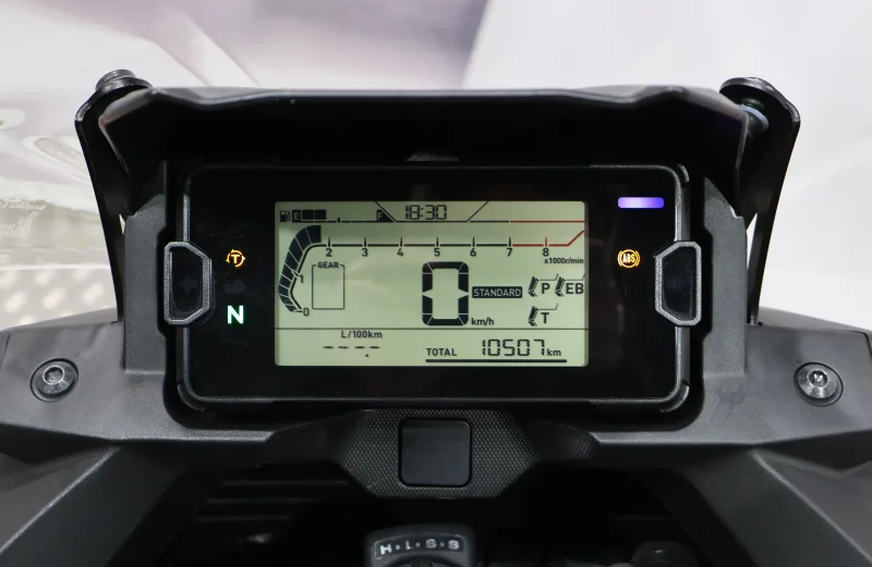 Imagen de Honda NC 750 XA  A2