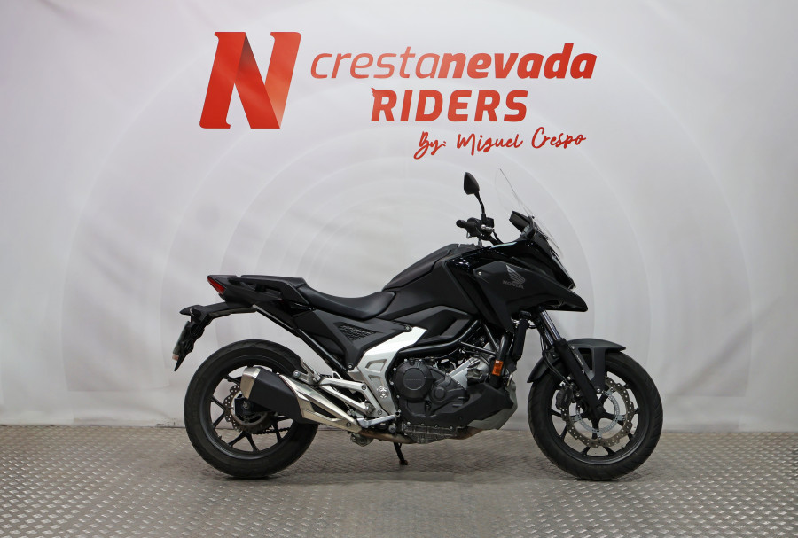 Imagen 7 de Honda NC 750 XA  A2 Gasolina 48 CV