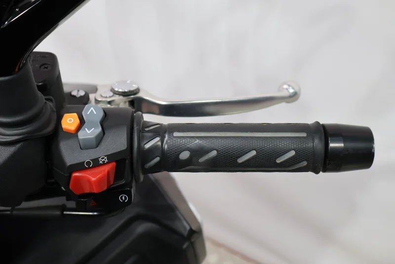 Imagen de Kymco XCITING VS 400