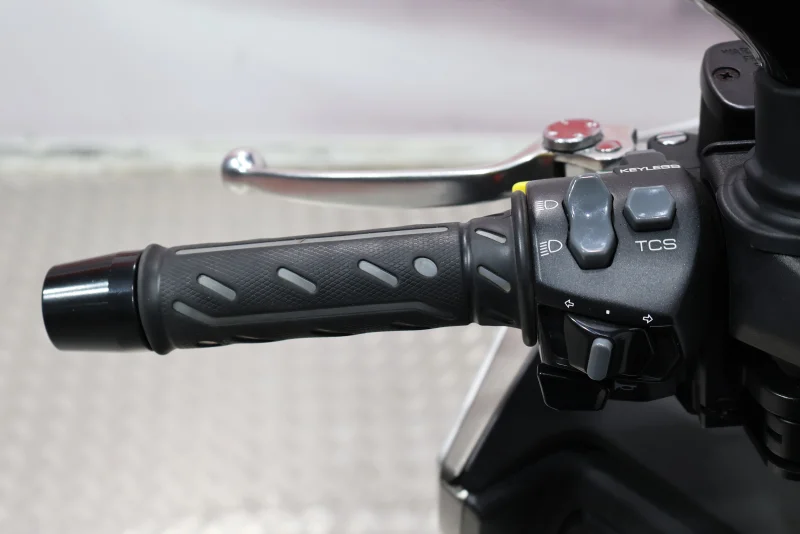 Imagen de Kymco XCITING VS 400