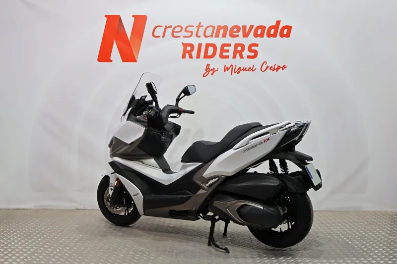 Imagen de Kymco XCITING VS 400