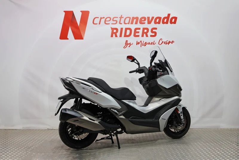 Imagen de Kymco XCITING VS 400