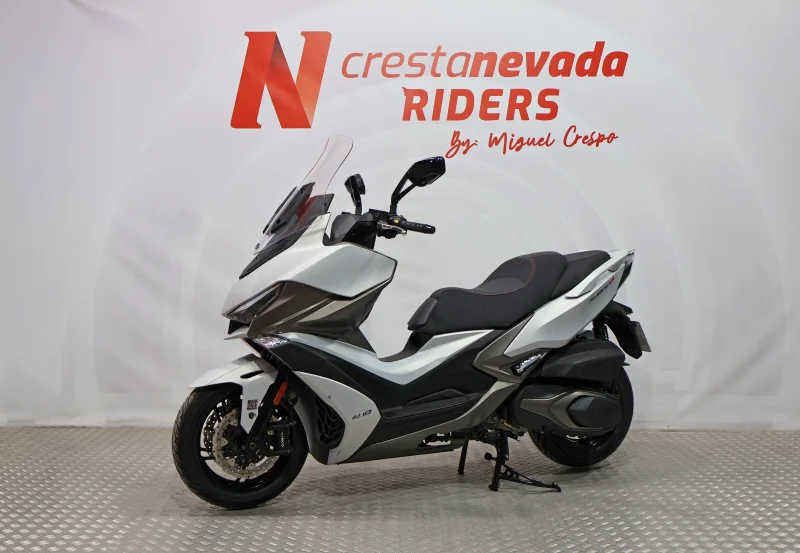 Imagen de Kymco XCITING VS 400