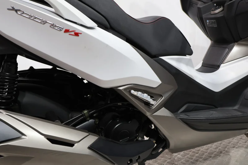 Imagen de Kymco XCITING VS 400