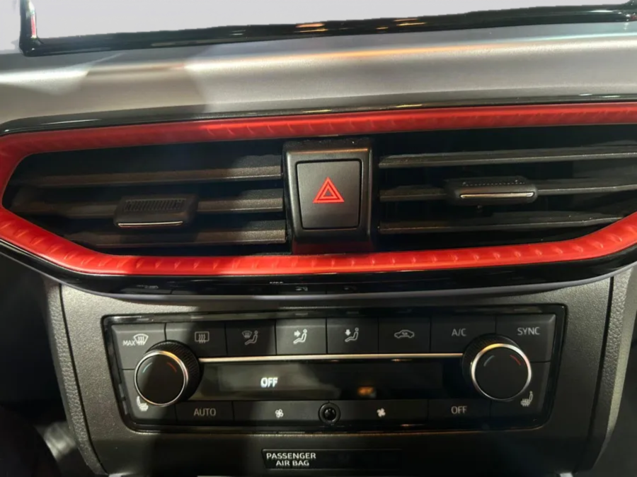 Imagen de SEAT Arona