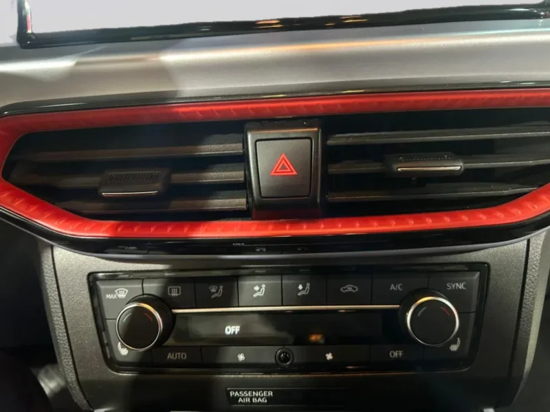 Imagen de SEAT Arona