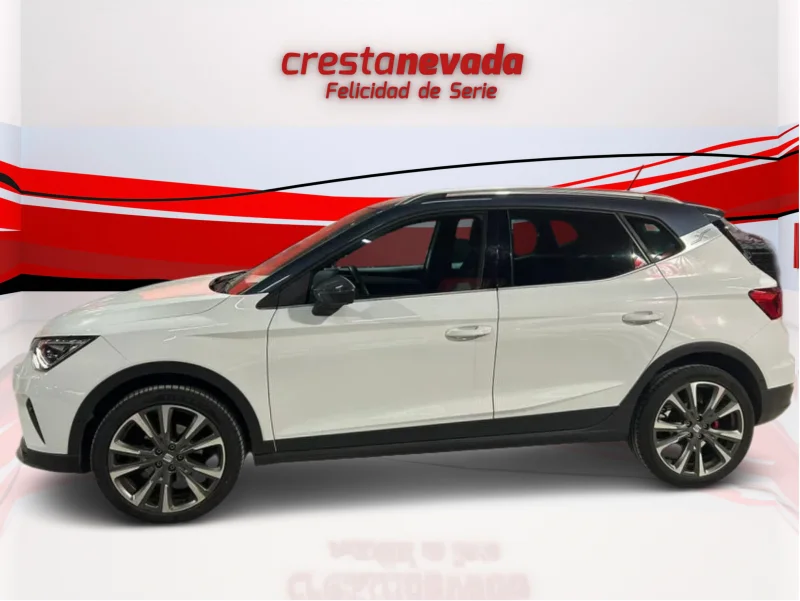 Imagen de SEAT Arona