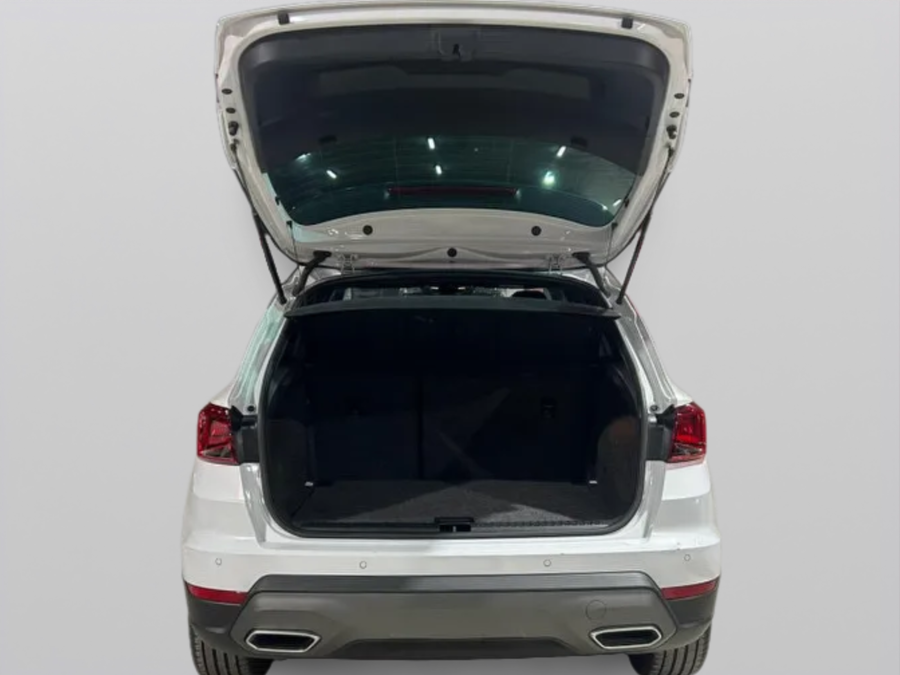 Imagen de SEAT Arona