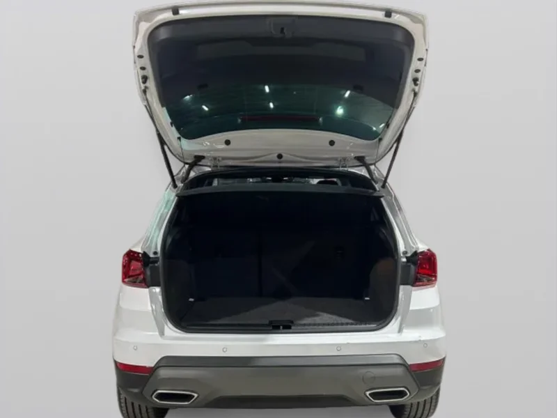 Imagen de SEAT Arona