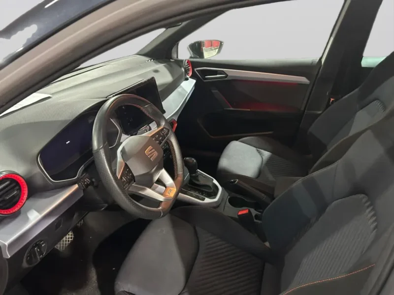 Imagen de SEAT Arona