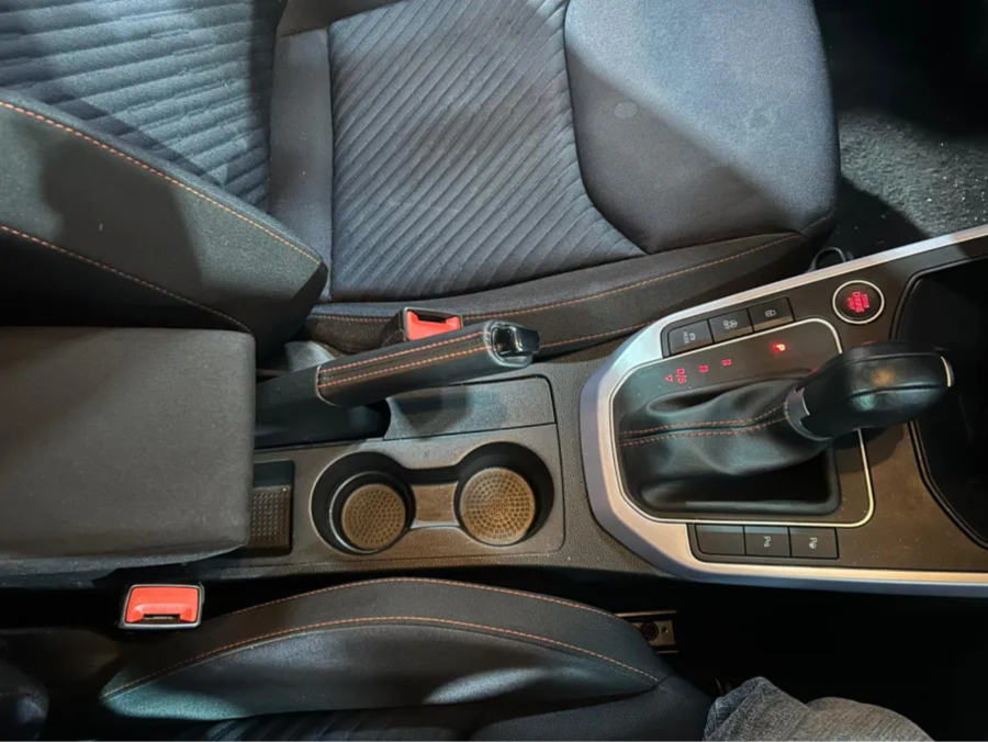 Imagen de SEAT Arona