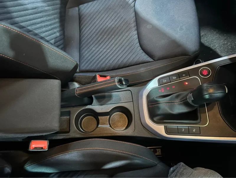 Imagen de SEAT Arona