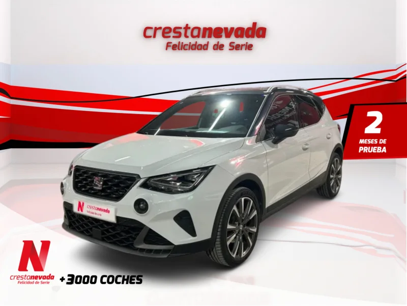 Imagen de SEAT Arona
