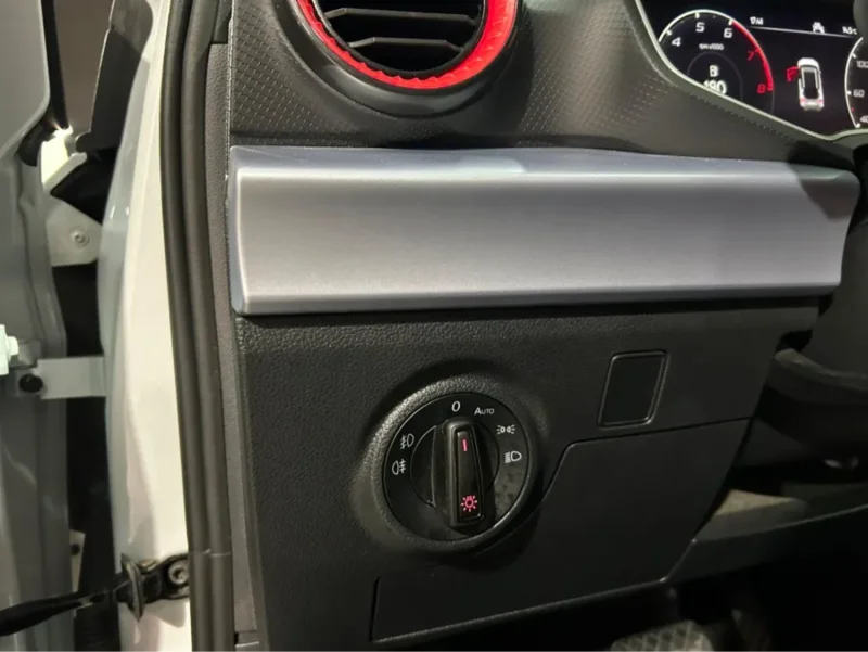 Imagen de SEAT Arona