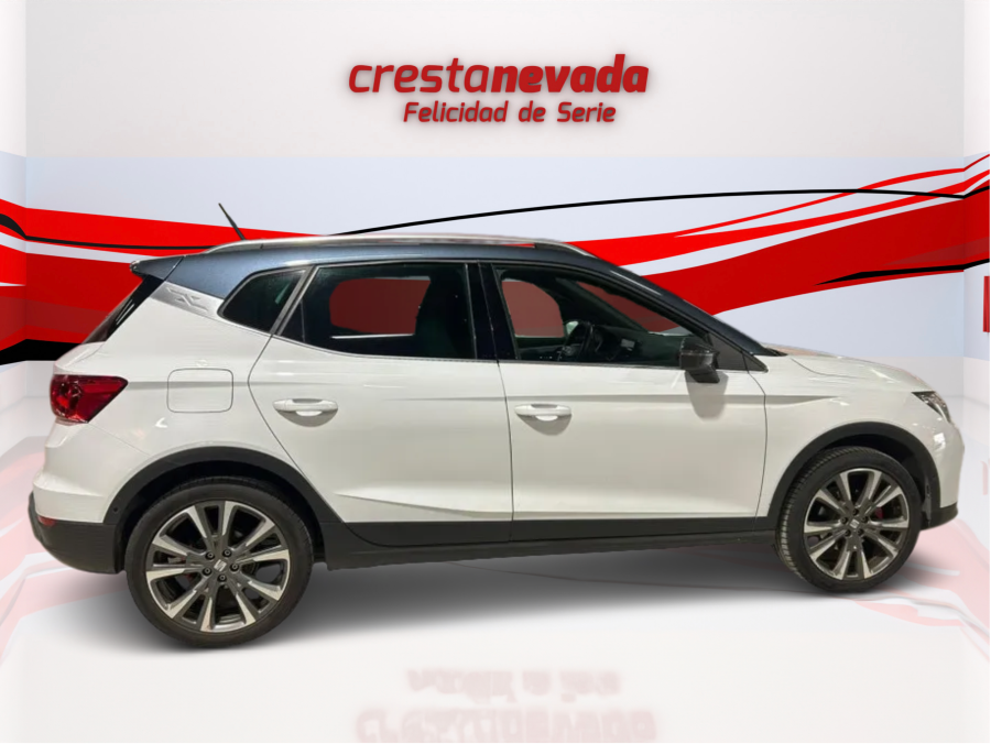 Imagen de SEAT Arona