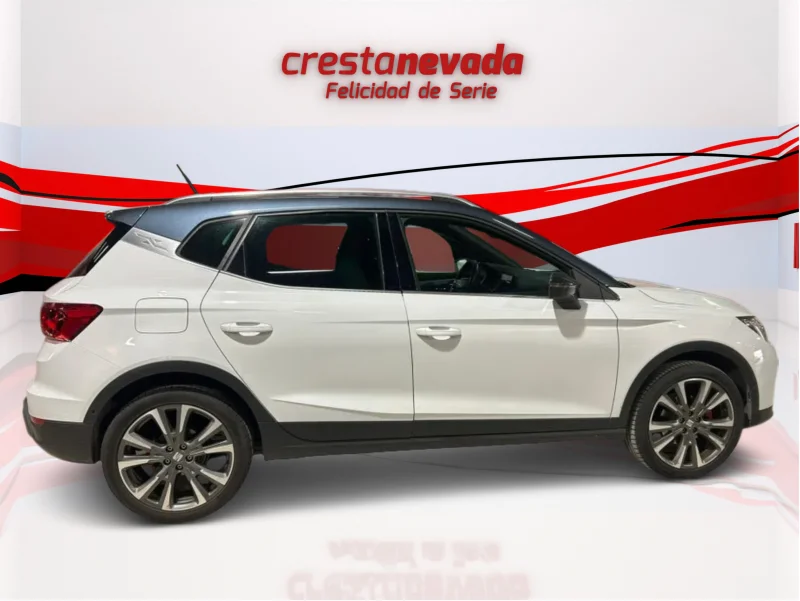 Imagen de SEAT Arona