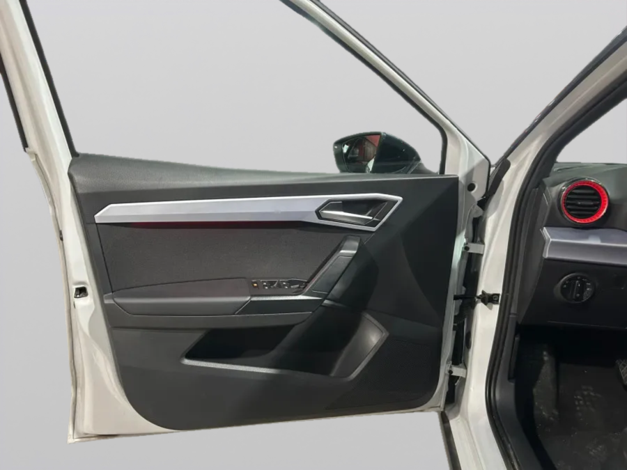 Imagen de SEAT Arona
